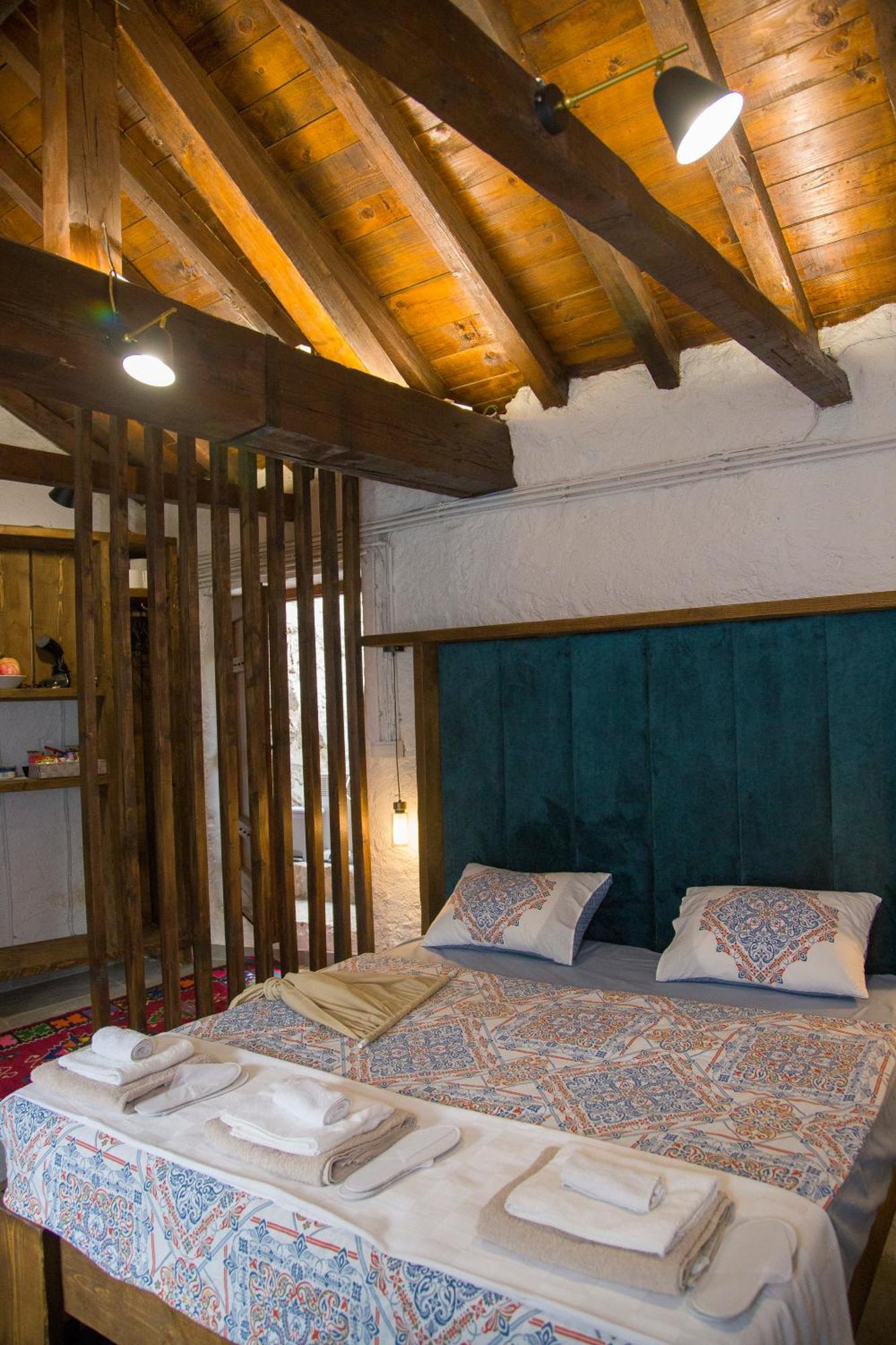 Old Mill Studio Apartment Мостар Экстерьер фото