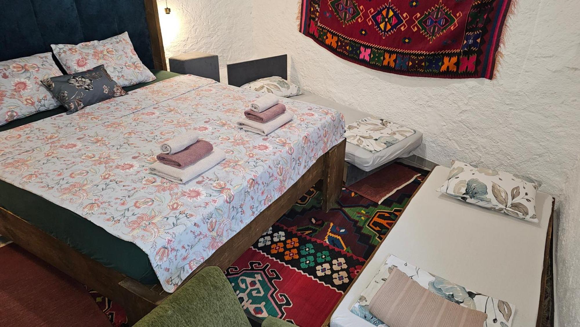 Old Mill Studio Apartment Мостар Экстерьер фото